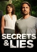 Secrets and Lies (2014)  TV Series