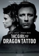 The Girl with the Dragon Tattoo / Το Κορίτσι με το Τατουάζ (2011)