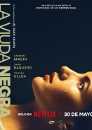 A Widows Game / La viuda negra / Η Μαύρη Χήρα (2025)