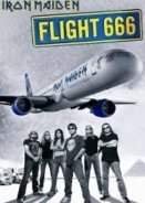 Iron Maiden: Flight 666