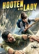 Hooten And The Lady (2016) TV Series