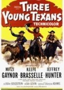 Three Young Texans (1954)