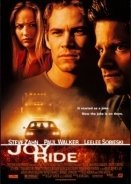 Παιχνίδια θανάτου / Joy Ride (2001)