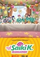 The Disastrous Life of Saiki K.: Reawakened (2019)