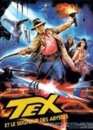 Tex e il signore degli abissi (1985)