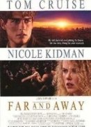 Μακρινος Οριζοντα / Far and Awayς (1992)