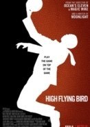 Άλμα στην Κορυφή / High Flying Bird (2019)