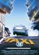 Taxi 3 / Ταξί 3 (2003)