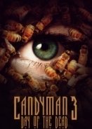 Candyman: Day of the Dead (1999)