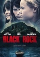 Black Rock (2012)