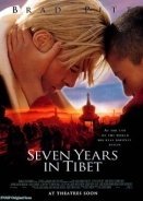 Επτά Χρόνια στο Θιβέτ / Seven years in tibet (1997)
