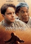Τελευταία Έξοδος Ρίτα Χέϊγουόρθ /  The Shawshank Redemption (1994)