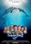 Dolphin Tale 2 (2014)