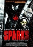 Sparks (2013)