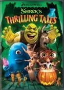 Shreks Thrilling Tales (2012)