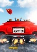 Alvin and the Chipmunks: The Road Chip (2015)