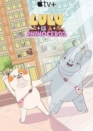 Lulu Is a Rhinoceros / Η Λούλου είναι Ρινόκερος (2025)