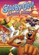 Scooby-Doo! and the Samurai Sword / O Σκούμπι Ντου και το σπαθί του σαμουράι (2008)