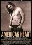 Στην Κορυφή του Κόσμου / American Heart (1992)