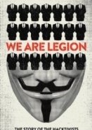 We Are Legion: The Story of the Hacktivists 2012