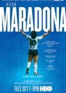 Ντιέγκο Μαραντόνα / Diego Maradona (2019)