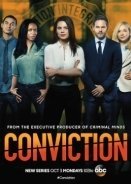 Conviction  (2016)  TV Series