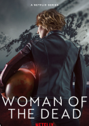 Η Κυρία Θάνατος / Woman of the Dead / Totenfrau (2022)