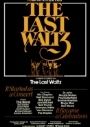 Ραντεβού με τ' Αστέρια της Ποπ / The Last Waltz (1978)