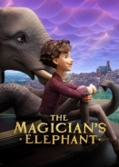 The Magician's Elephant (2023)
