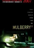 Οσμή θανάτου / Mulberry St (2006)