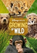 Growing Up Wild (2016)