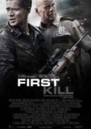 First Kill (2017)