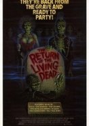 Τα Ζόμπι Δεν Είναι Χορτοφάγα / The Return of the Living Dead (1985)