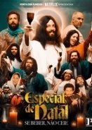 Ο τρελός μυστικός δείπνος / The Last Hangover / Especial de Natal: Se Beber, Não Ceie (2018)