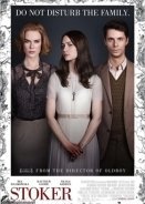Stoker (2013)