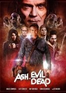 Ash vs Evil Dead (2015)
