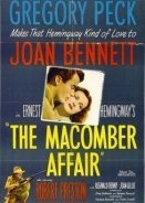 Υπόθεσις Μακόμπερ / The Macomber Affair (1947)