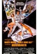 James Bond 007: 007 Moonraker (1979)