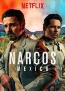 Narcos: Mexico (2018)