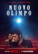 Νεοσ Ολυμποσ / Nuovo Olimpo (2023)