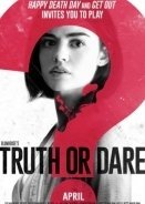 Θάρρος ή αλήθεια / Truth or Dare (2018)