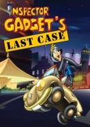 Inspector Gadget's Last Case: Claw's Revenge (2002)