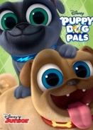 Κουταβοφιλαράκια / Puppy Dog Pals (2017)