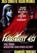 Στους 451 Βαθμούς Φαρενάιτ  / Fahrenheit 451 (1966)