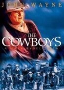 The Cowboys (1972)