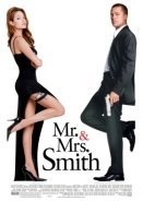 Ο Κύριος και η Κυρία Σμιθ / Mr. & Mrs. Smith (2005)