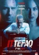 Ittefaq (2017)
