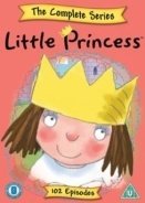 Little Princess (2006-) TV Series