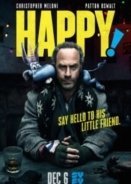 Happy! (2017-2018) TV Series