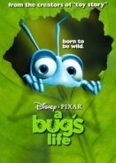 A Bug's Life / Ζουζούνια (1998)